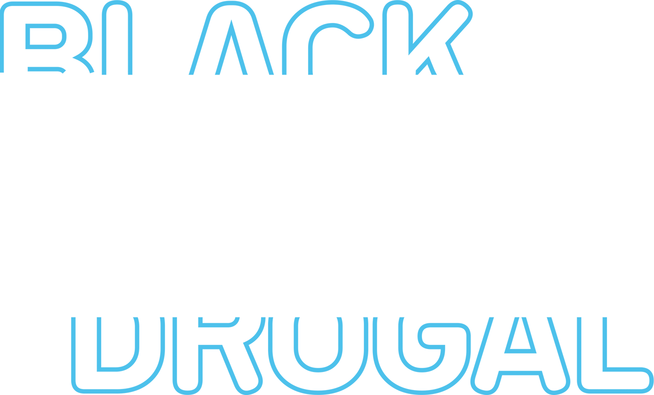 Black Drogal