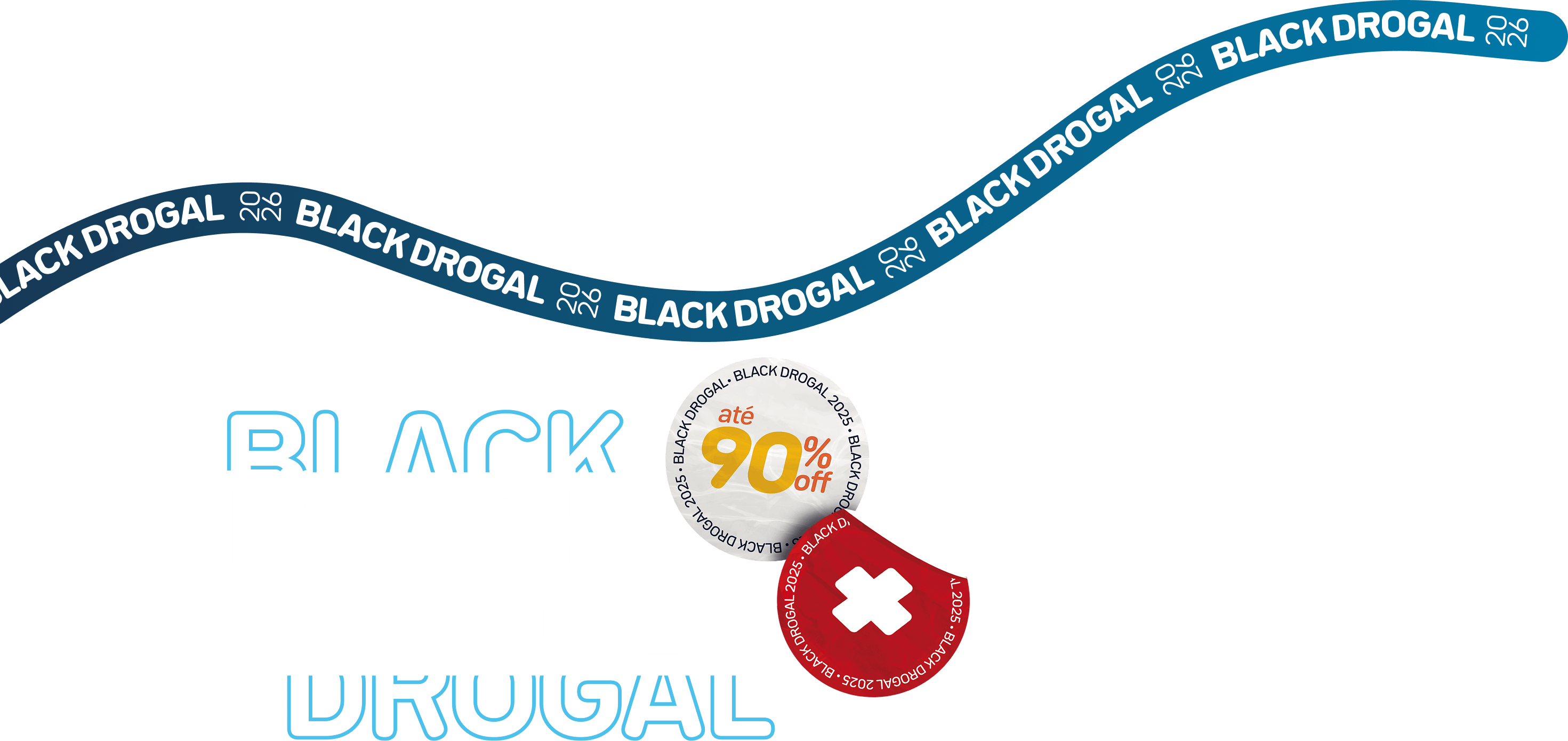 Black Drogal