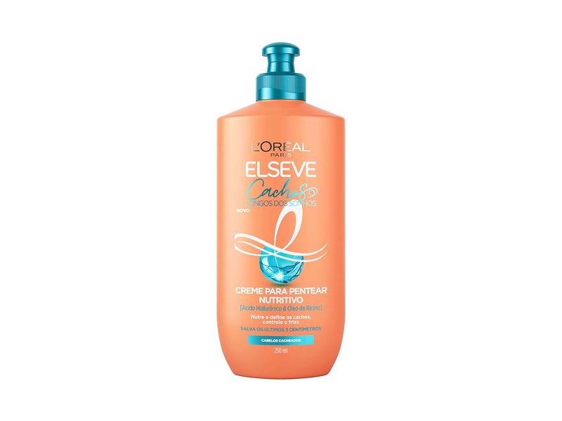 Creme-para-Pentear-Nutritivo-L-Oreal-Paris-Elseve-Cachos-Longos-dos-Sonhos-250ml