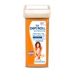 Cera-Depilatoria-Depi-Roll-Tradicional-Refil-100g