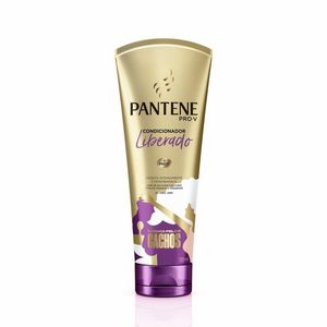 Condicionador Pantene Unidas pelos Cachos 170ml