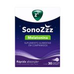 Suplemento-Alimentar-Sonozzz-Melatonina-Sabor-Menta-30-Comprimidos-Sublinguais