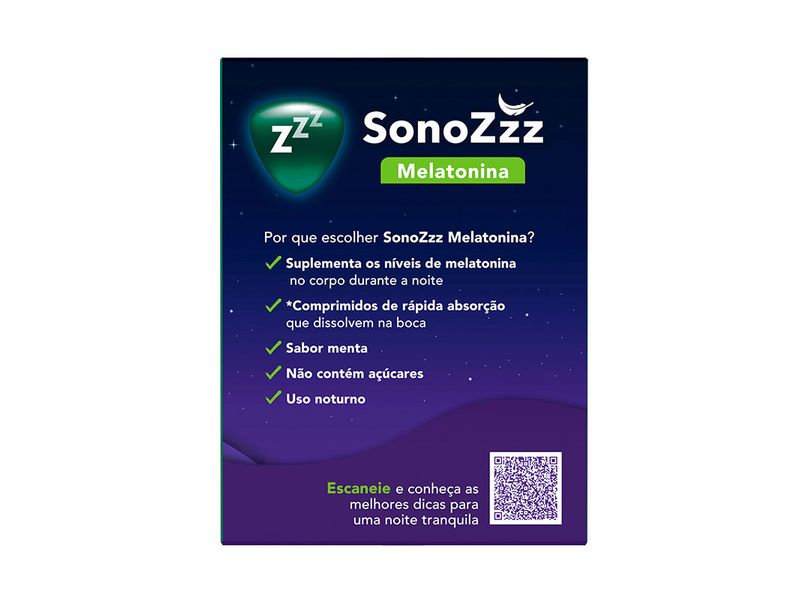 Suplemento-Alimentar-Sonozzz-Melatonina-Sabor-Menta-30-Comprimidos-Sublinguais