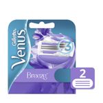 Carga-para-Barbeador-Gillette-Venus-Breeze-com-2-Unidades