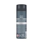 Espuma-de-Barbear-Dove-Men-Care-Sensitive-200ml