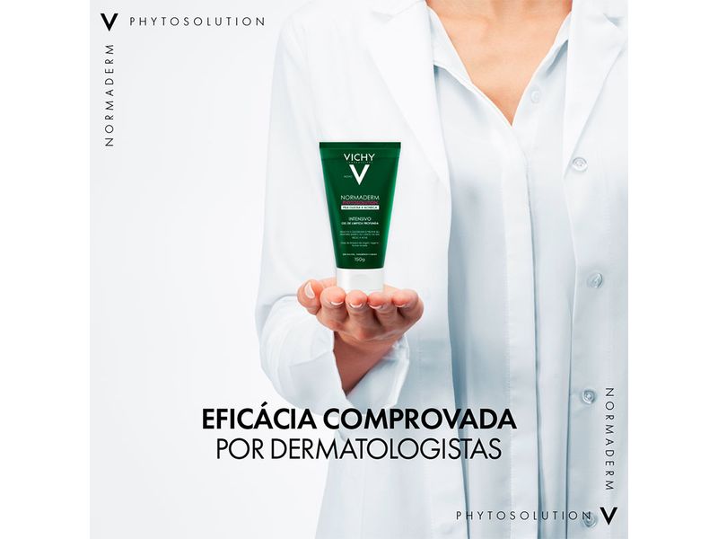 Gel-de-Limpeza-Profunda-Vichy-Normaderm-Phytosolution-150g