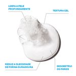 Gel-Facial-Limpeza-Profunda-La-Roche-Posay-Effaclar-Concentrado-150g