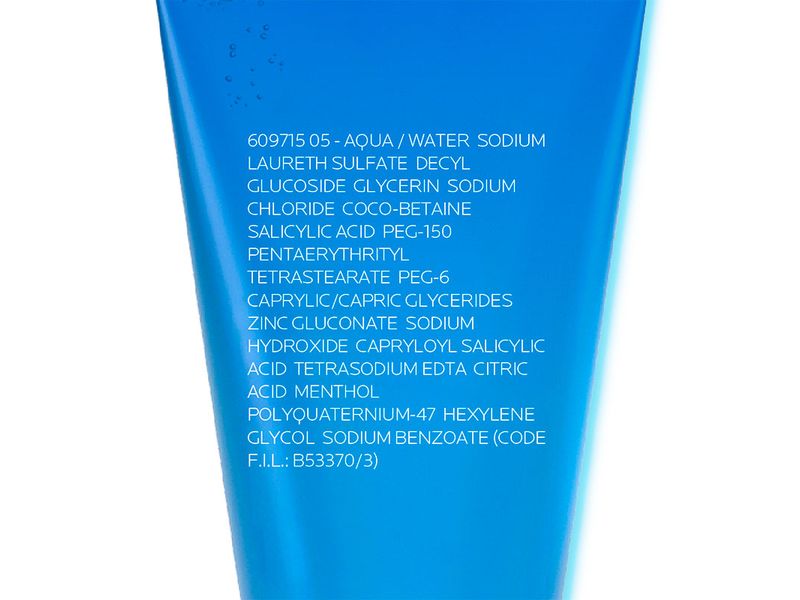 Gel-Facial-Limpeza-Profunda-La-Roche-Posay-Effaclar-Concentrado-150g