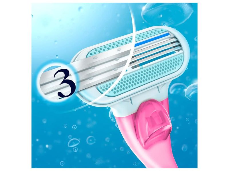 Carga-para-Barbeador-Gillette-Venus-Original-2-Unidades