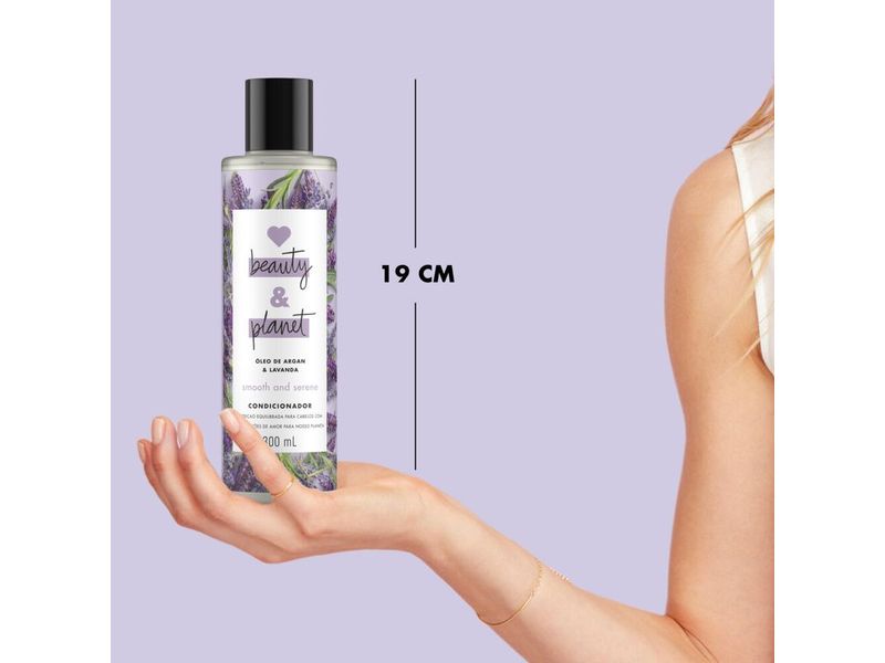 Condicionador-Love-Beauty-and-Planet-Smooth-and-Serene-Oleo-de-Argan---Lavanda-300ml