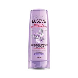Condicionador Elseve Hidra Hialuronico 400ml