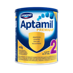 Fórmula Infantil Aptamil Premium 2 400g