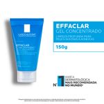 Gel-Facial-Limpeza-Profunda-La-Roche-Posay-Effaclar-Concentrado-150g