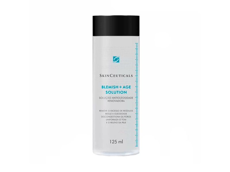 Tonico-Facial-Skinceuticals-Blemish---Age-Solution-125ml