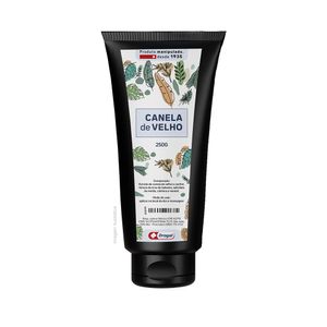 Bálsamo de Canela De Velho 250g