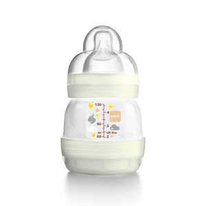 Mamadeira MAM Easy Start Neutra 130ml