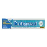 Pomada-para-Assaduras-Babymed-Azul-45g