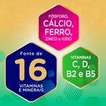 Composto-Lacteo-Enfagrow-800g