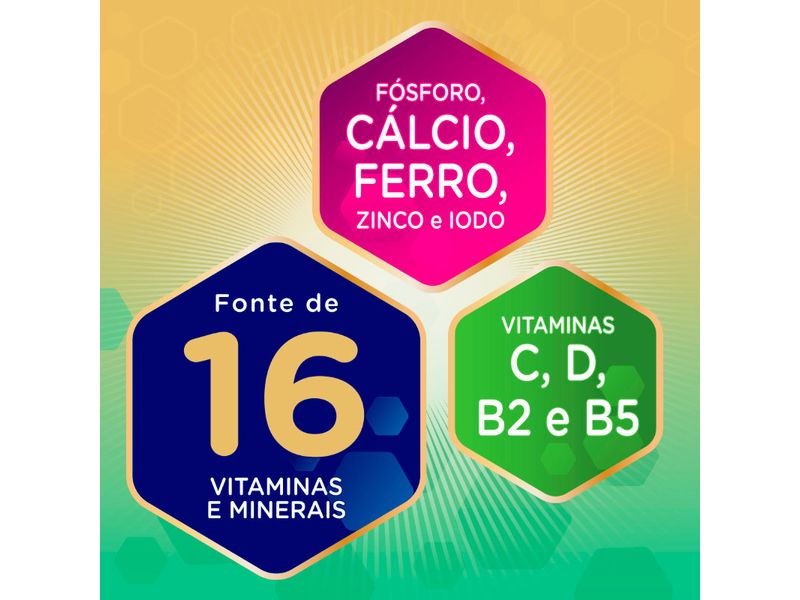 Composto-Lacteo-Enfagrow-800g