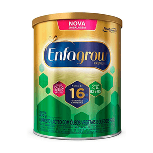 Composto Lácteo Enfagrow 800g