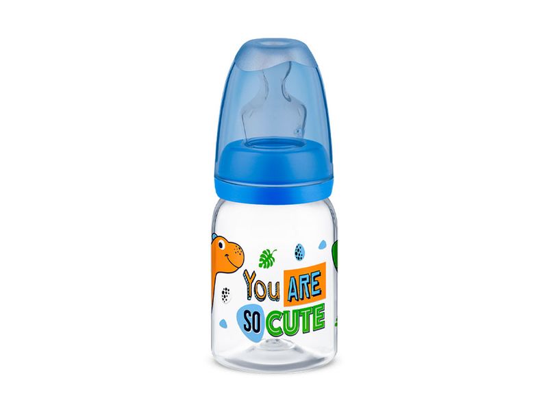 Mamadeira-Ortodontica-Lillo-Magia-Dinossauro-Azul-120ml