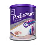 Suplemento-Infantil-Pediasure-Po-Sabor-Morango-400g