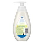 Sabonete-Liquido-Johnson-s-Baby-Recem-Nascido-200ml