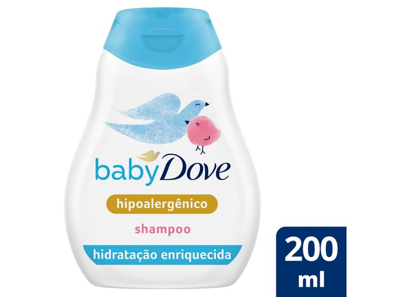 Shampoo-Baby-Dove-Hidratacao-Enriquecida-200ml