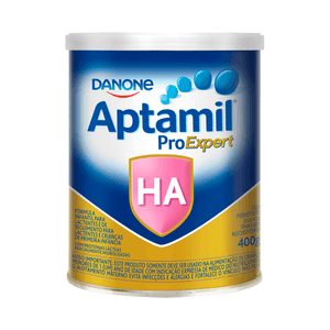 Fórmula Infantil Aptamil ProExpert H.A 400g