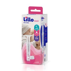 Tira Leite Lillo Mamy 1 Unidade