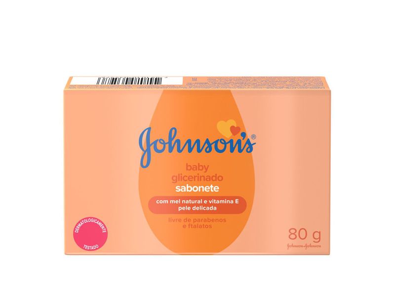 Sabonete-em-Barra-Johnson-s-Baby-Glicerinado-80g