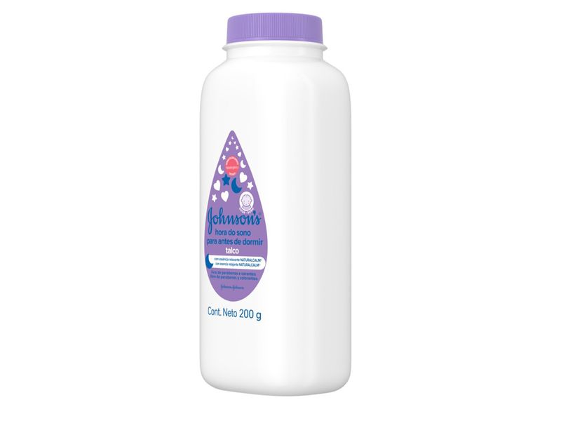 Talco-Johnson-s-Baby-Hora-do-Sono-200g