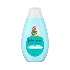 Condicionador Johnson's Baby Hidratação Intensa 200ml