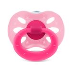 Chupeta-Anatomica-Lillo-Extra-Air-6--Meses-Rosa-1-Unidade
