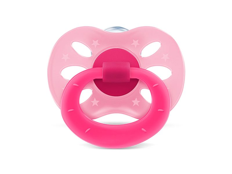 Chupeta-Anatomica-Lillo-Extra-Air-6--Meses-Rosa-1-Unidade