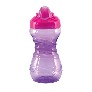 Copo Infantil Kuka Fun Rosa 330ml
