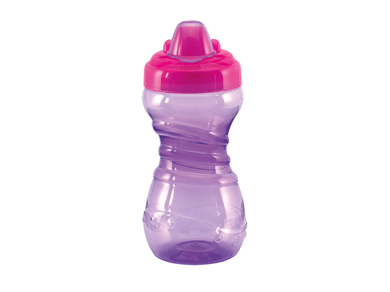 Copo-Infantil-Kuka-Fun-Rosa-330ml