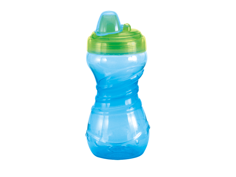 Copo-Infantil-Kuka-Fun-Azul-330ml