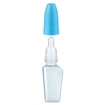 Mamadeira-Chuquinha-Lillo-0-3-Meses-Bico-Silicone-Azul-50ml
