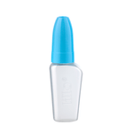 Mamadeira-Chuquinha-Lillo-0-3-Meses-Bico-Silicone-Azul-50ml
