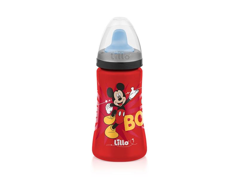 Copo Colors Lillo Disney Mickey 300ml