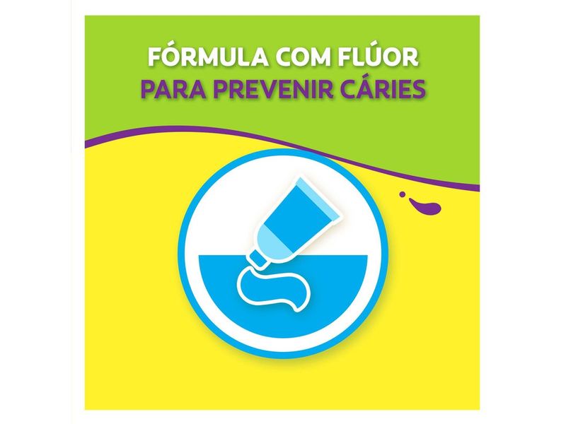 Gel-Dental-Infantil-Colgate-Smiles-Minions-100g