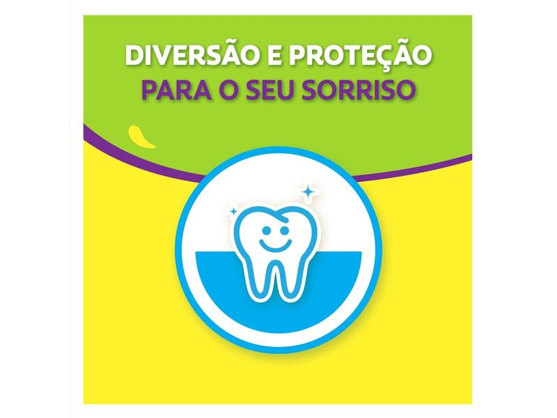 Gel-Dental-Infantil-Colgate-Smiles-Minions-100g