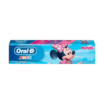 Creme Dental Oral-B Kids Minnie 50g