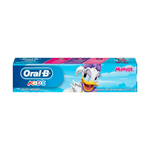 Creme-Dental-Oral-B-Kids-Minnie-50g