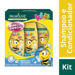 Kit-Shampoo-Palmolive-Kids-2-Unidades-350ml-Cada---Condicionador-Palmolive-Kids-1-Unidade-350ml