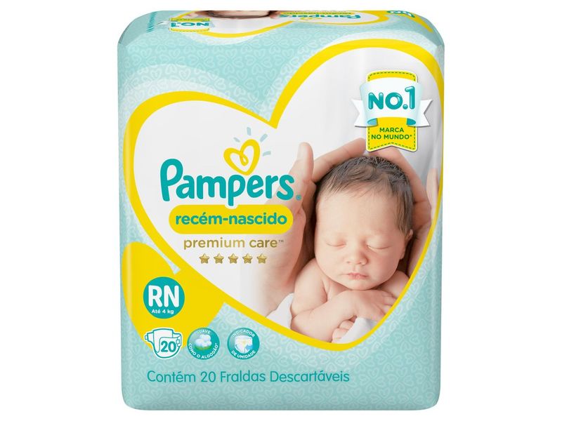 Fraldas-Pampers-Recem-Nascido-Premium-Care-RN-20-Unidades
