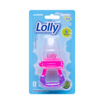 Alimentador-Infantil-Lolly-Silicone-Rosa