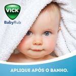 Pomada-Vick-BabyRub-Balsamo-para-Bebes-12g