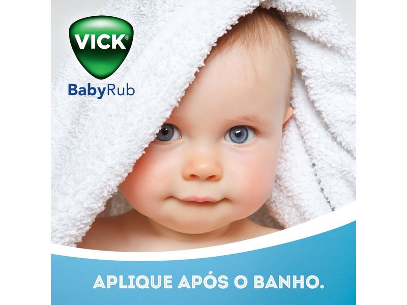 Pomada-Vick-BabyRub-Balsamo-para-Bebes-12g